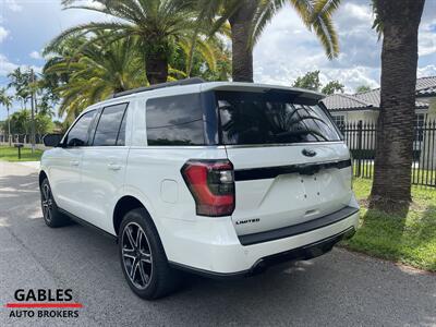 2021 Ford Expedition Limited   - Photo 11 - Miami, FL 33165
