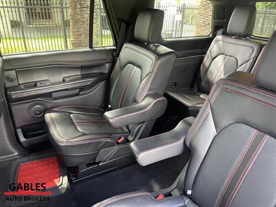 2021 Ford Expedition Limited   - Photo 25 - Miami, FL 33165