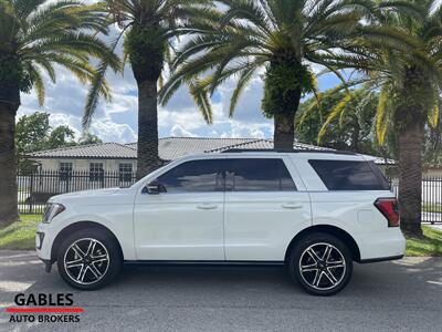 2021 Ford Expedition Limited   - Photo 8 - Miami, FL 33165