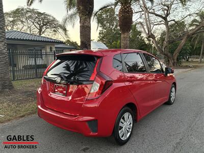 2016 Honda Fit LX   - Photo 8 - Miami, FL 33165