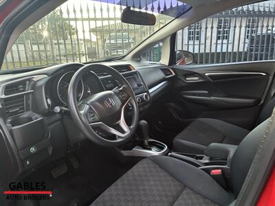 2016 Honda Fit LX   - Photo 13 - Miami, FL 33165
