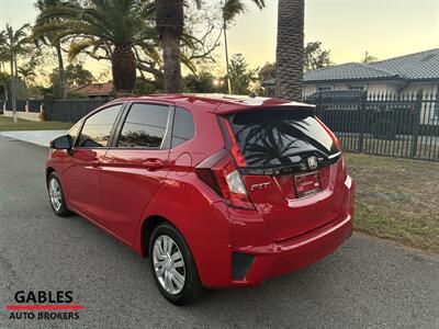 2016 Honda Fit LX   - Photo 10 - Miami, FL 33165