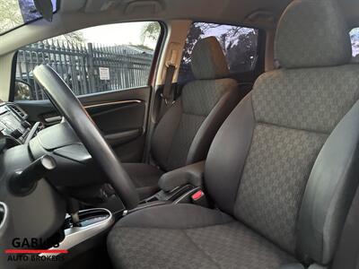 2016 Honda Fit LX   - Photo 18 - Miami, FL 33165