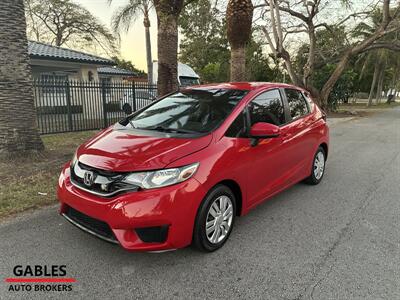 2016 Honda Fit LX   - Photo 5 - Miami, FL 33165