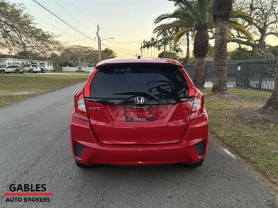 2016 Honda Fit LX   - Photo 12 - Miami, FL 33165