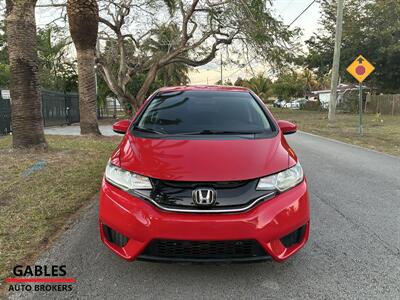 2016 Honda Fit LX   - Photo 11 - Miami, FL 33165