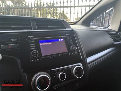 2016 Honda Fit LX   - Photo 16 - Miami, FL 33165