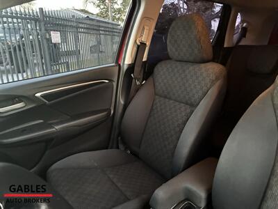 2016 Honda Fit LX   - Photo 20 - Miami, FL 33165