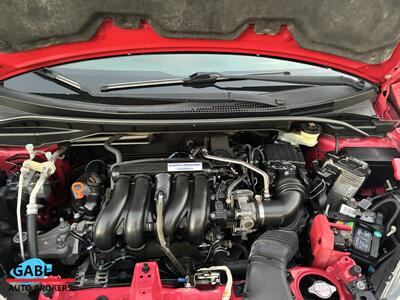 2016 Honda Fit LX   - Photo 23 - Miami, FL 33165