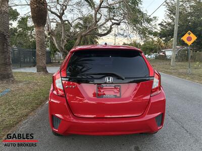 2016 Honda Fit LX   - Photo 9 - Miami, FL 33165