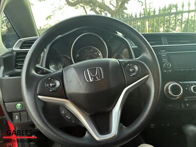 2016 Honda Fit LX   - Photo 14 - Miami, FL 33165