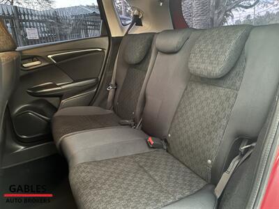 2016 Honda Fit LX   - Photo 22 - Miami, FL 33165