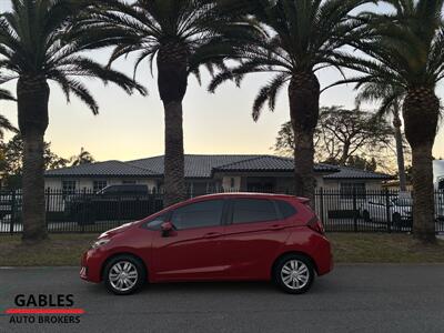 2016 Honda Fit LX   - Photo 4 - Miami, FL 33165