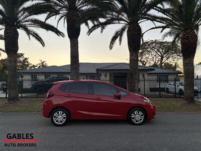 2016 Honda Fit LX   - Photo 3 - Miami, FL 33165