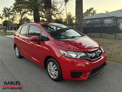 2016 Honda Fit LX   - Photo 7 - Miami, FL 33165