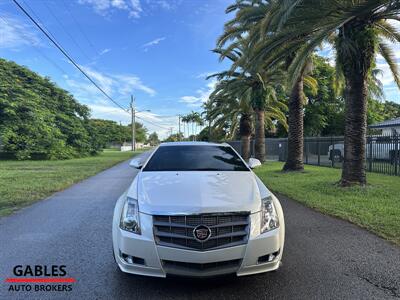 2011 Cadillac CTS 3.6L Performance   - Photo 20 - Miami, FL 33165