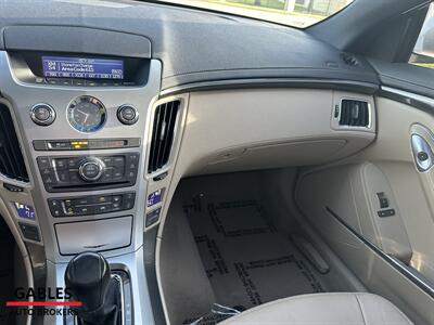 2011 Cadillac CTS 3.6L Performance   - Photo 26 - Miami, FL 33165