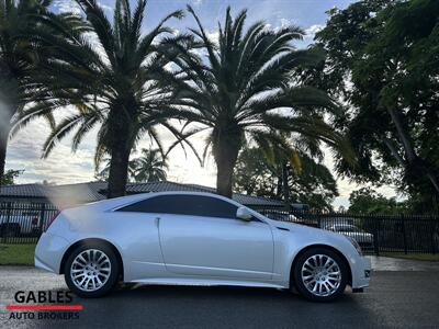 2011 Cadillac CTS 3.6L Performance   - Photo 16 - Miami, FL 33165