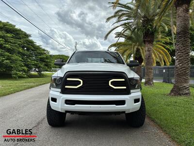 2017 RAM 2500 SLT   - Photo 4 - Miami, FL 33165