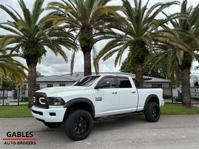 2017 RAM 2500 SLT   - Photo 2 - Miami, FL 33165