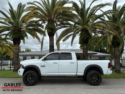 2017 RAM 2500 SLT   - Photo 6 - Miami, FL 33165