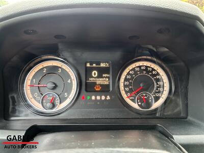 2017 RAM 2500 SLT   - Photo 15 - Miami, FL 33165