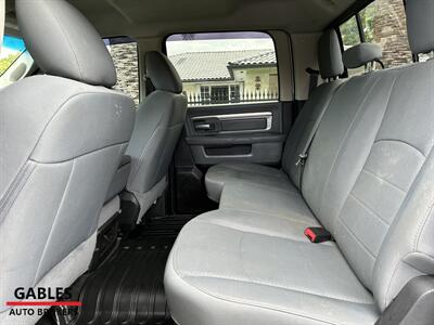 2017 RAM 2500 SLT   - Photo 22 - Miami, FL 33165