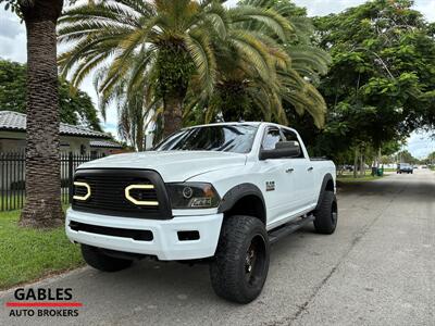 2017 RAM 2500 SLT   - Photo 5 - Miami, FL 33165