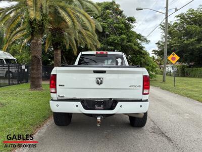 2017 RAM 2500 SLT   - Photo 9 - Miami, FL 33165