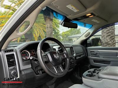 2017 RAM 2500 SLT   - Photo 13 - Miami, FL 33165