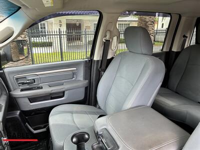 2017 RAM 2500 SLT   - Photo 19 - Miami, FL 33165