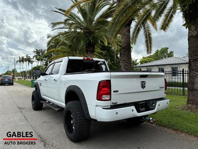 2017 RAM 2500 SLT   - Photo 12 - Miami, FL 33165