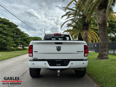 2017 RAM 2500 SLT   - Photo 11 - Miami, FL 33165