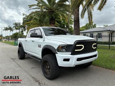 2017 RAM 2500 SLT   - Photo 3 - Miami, FL 33165
