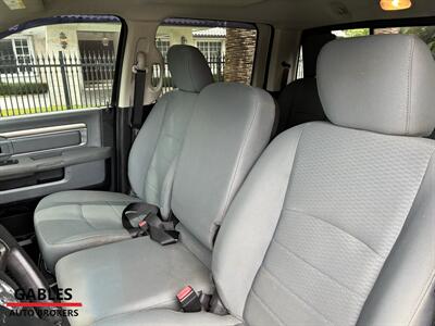 2017 RAM 2500 SLT   - Photo 20 - Miami, FL 33165
