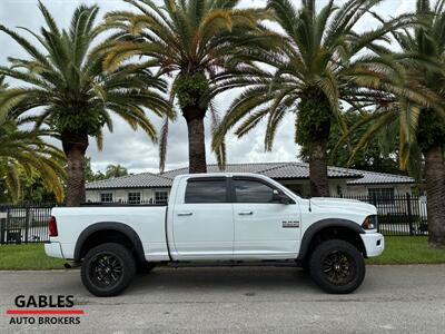 2017 RAM 2500 SLT   - Photo 7 - Miami, FL 33165