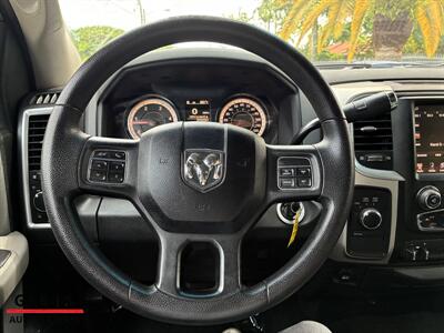 2017 RAM 2500 SLT   - Photo 14 - Miami, FL 33165