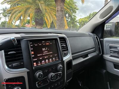 2017 RAM 2500 SLT   - Photo 16 - Miami, FL 33165
