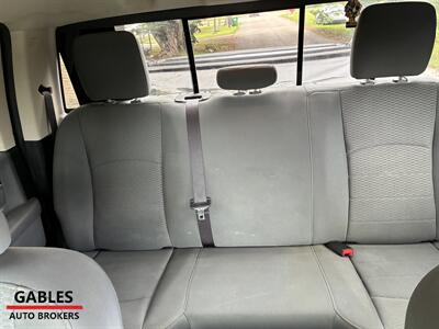 2017 RAM 2500 SLT   - Photo 21 - Miami, FL 33165