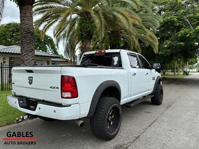 2017 RAM 2500 SLT   - Photo 10 - Miami, FL 33165