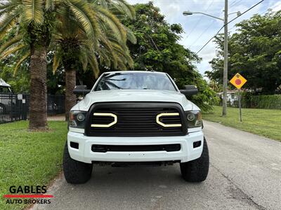 2017 RAM 2500 SLT   - Photo 8 - Miami, FL 33165
