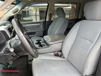 2017 RAM 2500 SLT   - Photo 18 - Miami, FL 33165