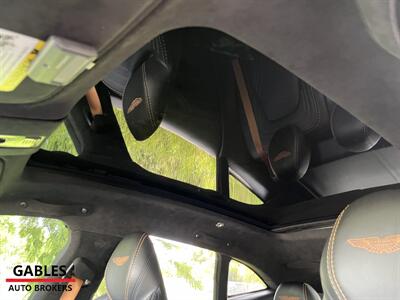2021 Aston Martin DBX   - Photo 28 - Miami, FL 33165
