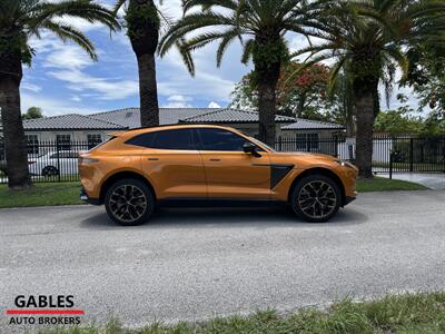 2021 Aston Martin DBX   - Photo 3 - Miami, FL 33165