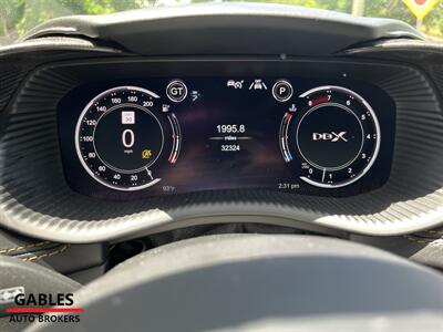 2021 Aston Martin DBX   - Photo 19 - Miami, FL 33165