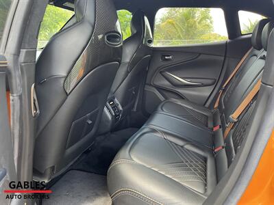 2021 Aston Martin DBX   - Photo 16 - Miami, FL 33165