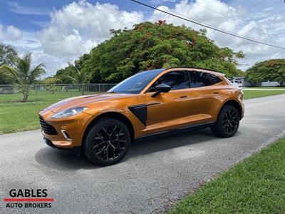 2021 Aston Martin DBX   - Photo 10 - Miami, FL 33165