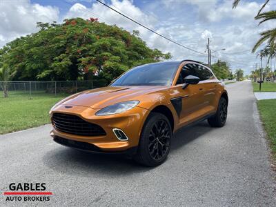 2021 Aston Martin DBX   - Photo 11 - Miami, FL 33165