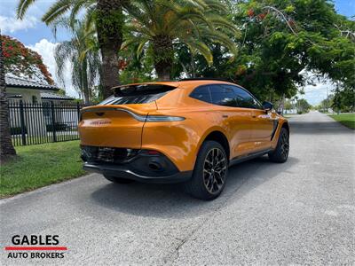 2021 Aston Martin DBX   - Photo 5 - Miami, FL 33165