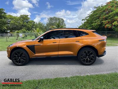 2021 Aston Martin DBX   - Photo 7 - Miami, FL 33165